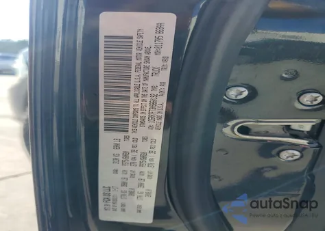 2017 Ram 1500 St z USA, uszkodzony, nr VIN 1C6RR7FT3HS660192